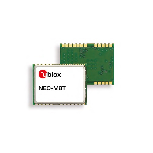 NEO-M8T