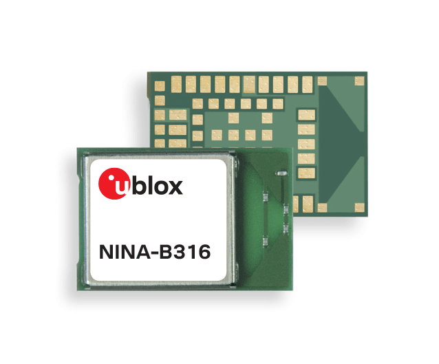 NINA-B316