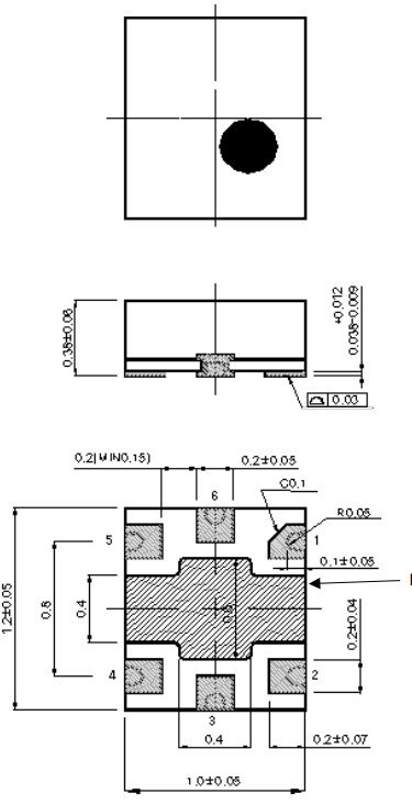 NJG1615HA8
