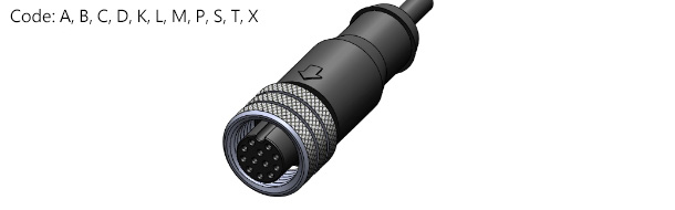 B12D-M205SN