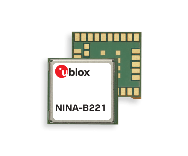 NINA-B222