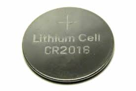 CR2016WT