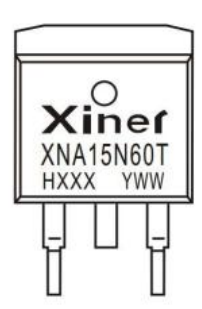 XNA15N60T