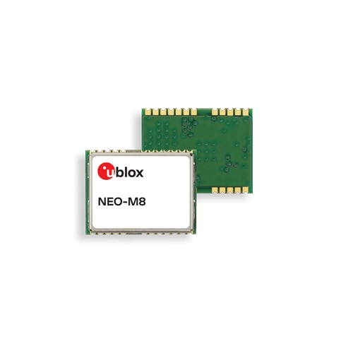 NEO-M8N