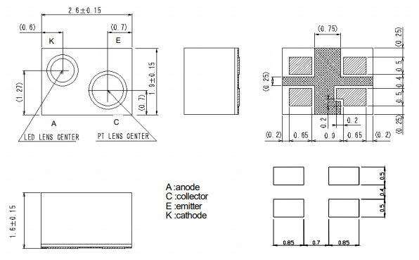 NJL5909RL-4