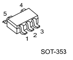 UK3018BW