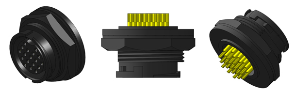 CDD-L318CSR