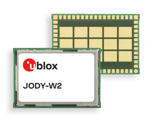 JODY-W263