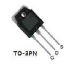 GC47N60P