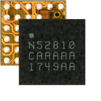 nRF52810-CAAA