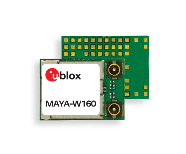 MAYA-W160