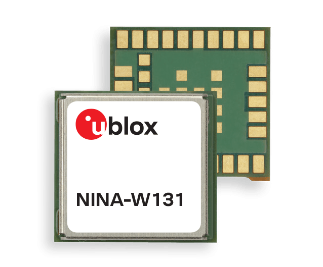 NINA-W131