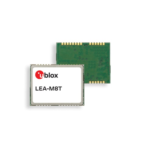 LEA-M8T
