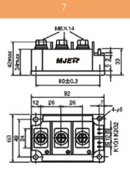 MFx250A