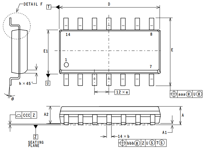 NJU7064