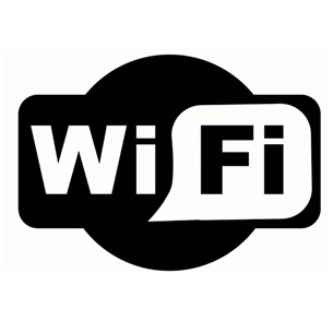 WiFi