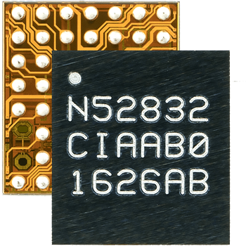 nRF52832-CIAA