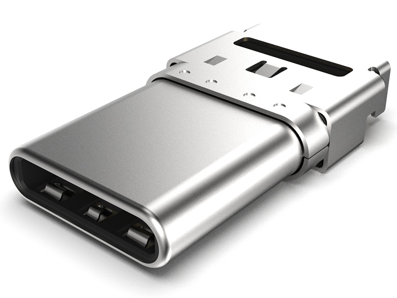 USB4155