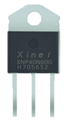 XNP40G60GR