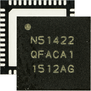 nRF51422-QFAA