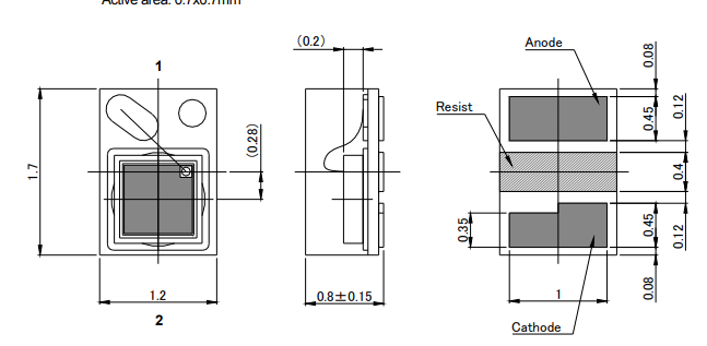 NJL6401R-3