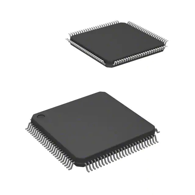 CH32V307VCT6
