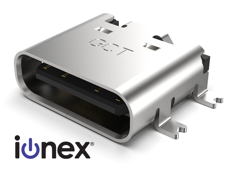 USB4110