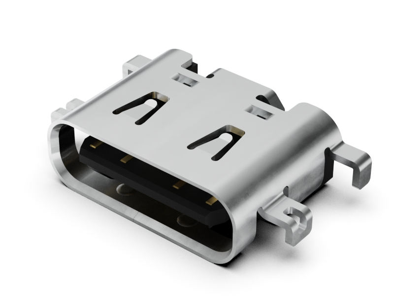 USB4510