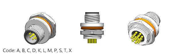 X12I-M108CSF
