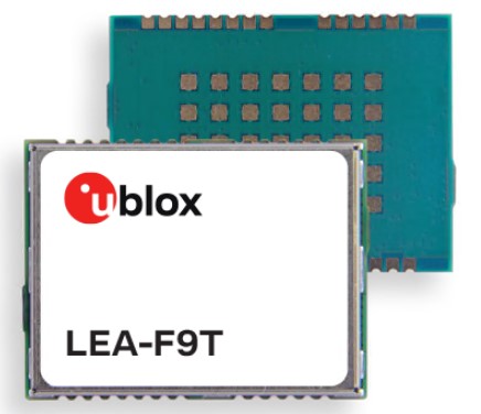 LEA-F9T