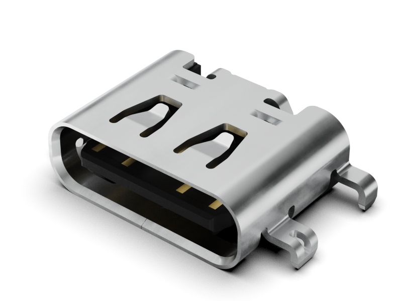 USB4500