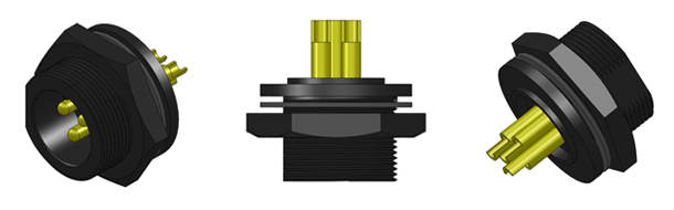 CCN-P118CSR