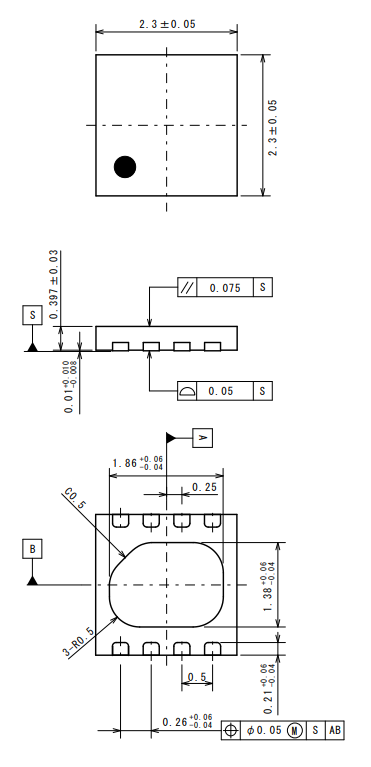 NJU7386A