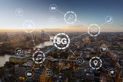 Nordic Semiconductor сообщает, что станет ключевым разработчиком нового стандарта ETSI DECT-2020 New Radio (NR)
