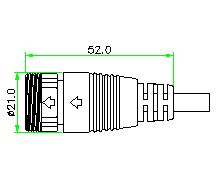 CCG-P303SM