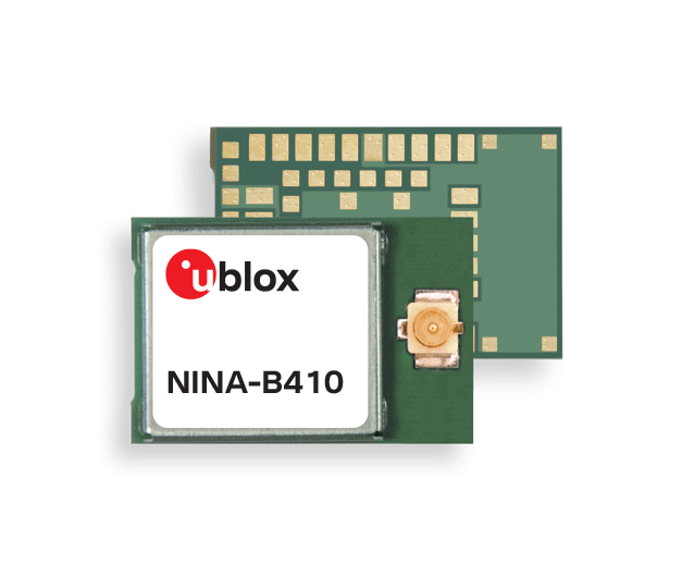 NINA-B410
