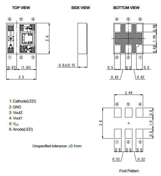 NJL5820R