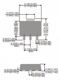 BCX56-16-AU