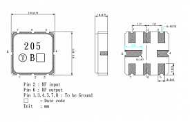  TB0205A