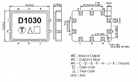  TD1030EE-B