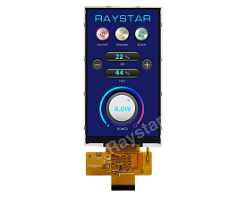 RF3500D-AYH-MNN