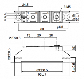 SCA (SCE)90AA160