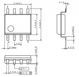 NJM8087