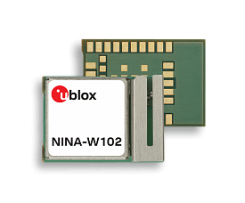 NINA-W102