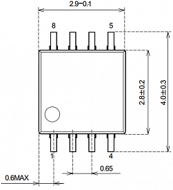 NJM8512