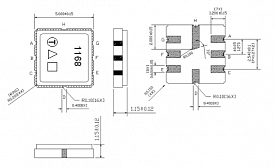  TB1168A