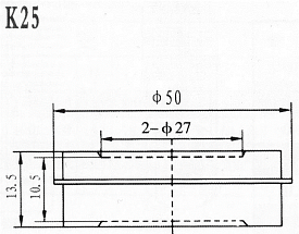 KS300