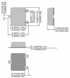 MMBT2222ATB