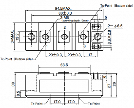 SCA (SCE)200AA80
