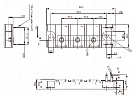 FCA150AC120